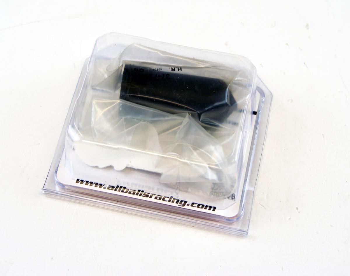 All Balls Racing Rear Shock Bladder, Allballs 37-1309, Kawasaki KX65 00-20, Suzuki RM65 03-05