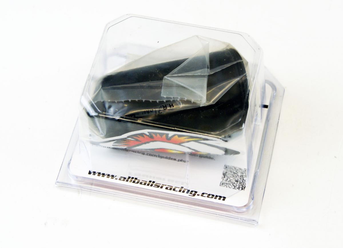 All Balls Racing Rear Shock Bladder, Allballs 37-1310, Honda CR250R 88-92, CR500R 89-94, CRF250R 18-20, CRF250RX 19-20, CRF450L 19-20, CRF450R 17-20, CRF45