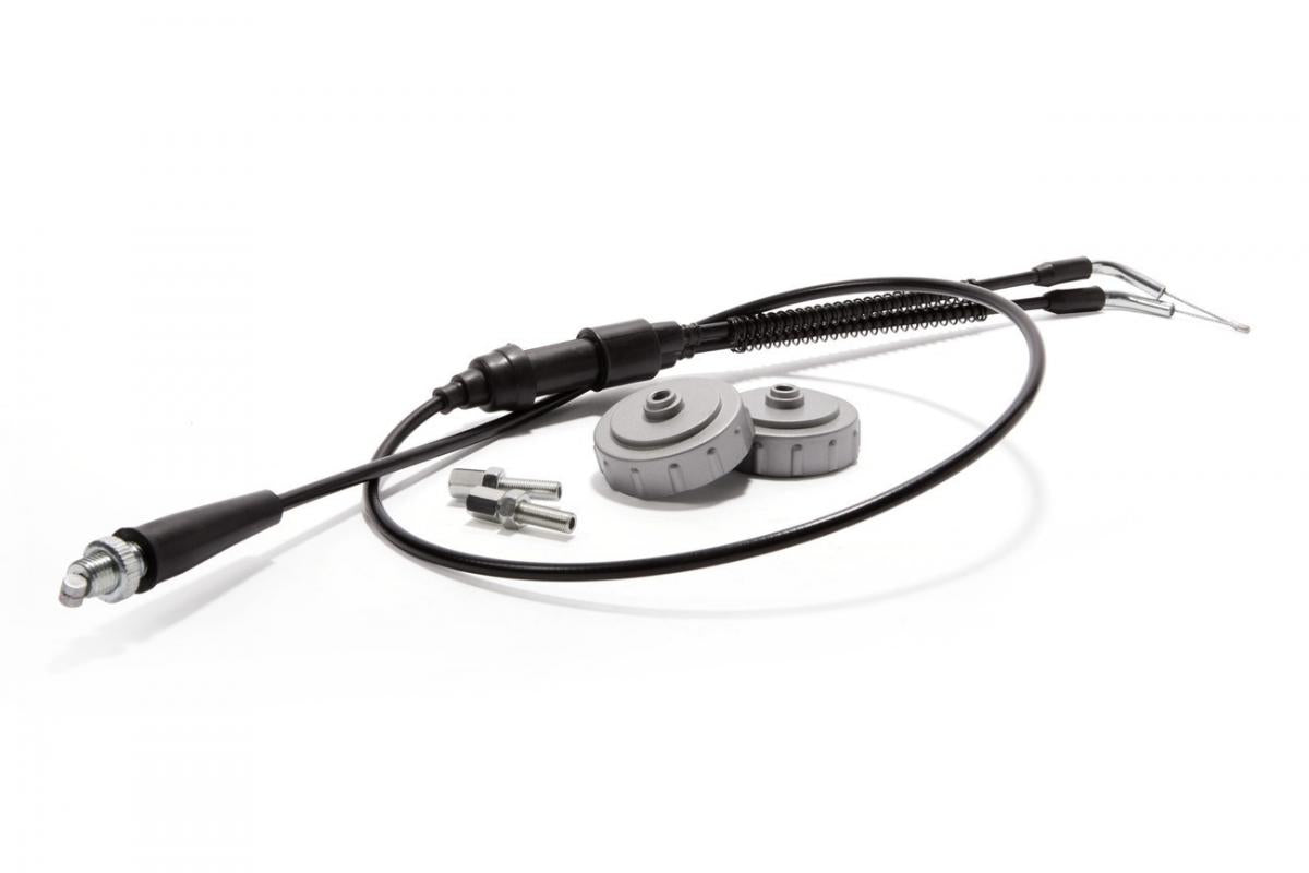 Motion Pro Throttle Kit Tors Eliminator Yamaha, Motion Pro 01-0351