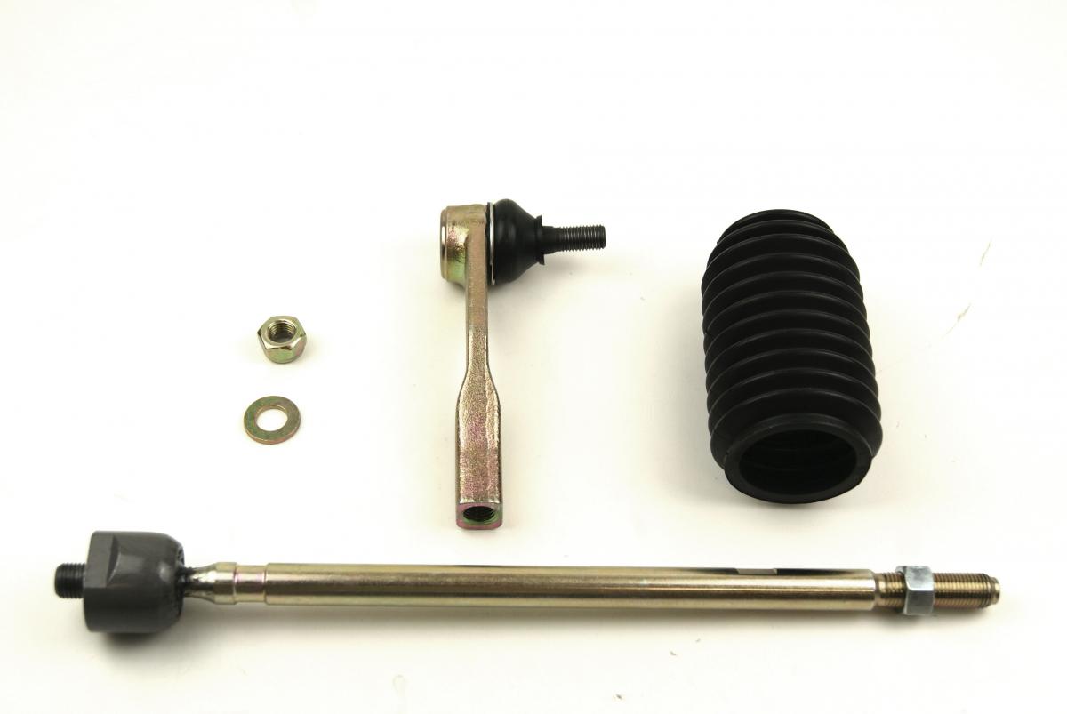 All Balls Racing Tie Rod End Kit Left, Allballs 51-1089-l, Polaris Ranger 1000 Eps 20, Ranger 1000 Eps Base 18-19, Ranger 1000 Eps Crew 20, Ranger 1000 Eps Ful