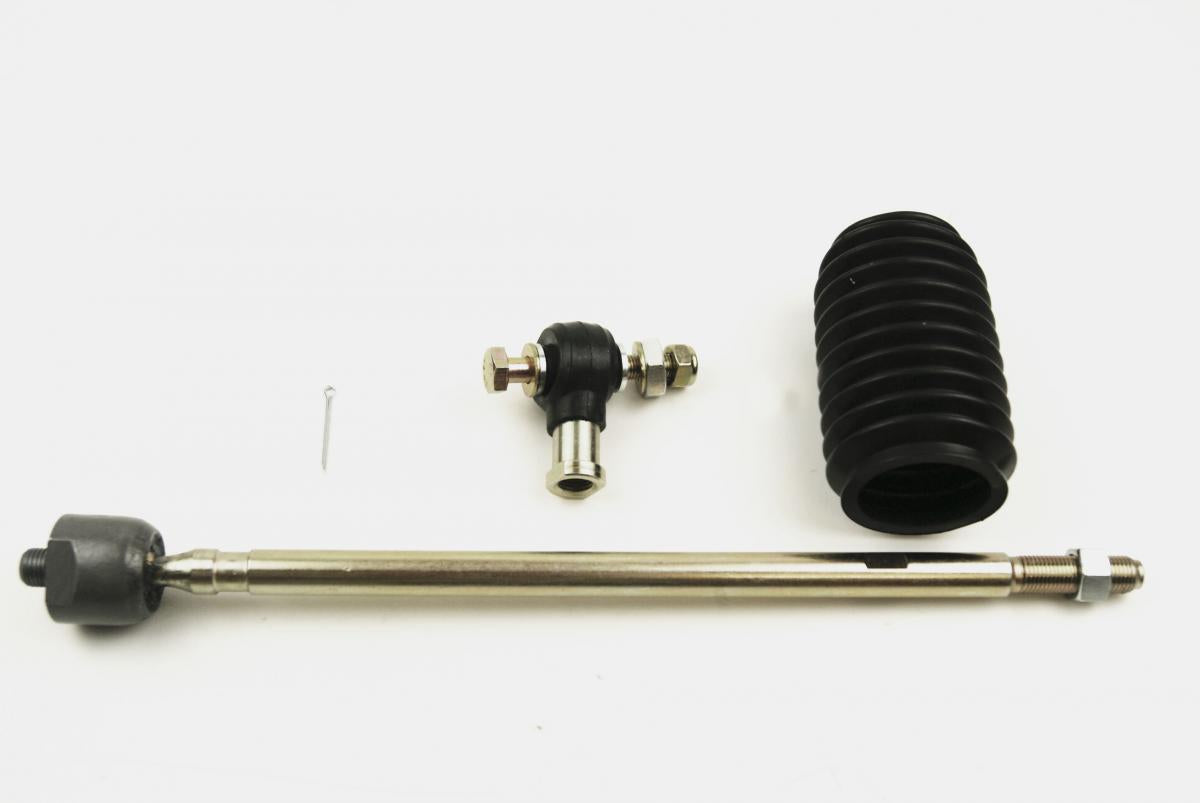 All Balls Racing Tie Rod End Kit Left, Allballs 51-1090-l, Polaris Ranger 570 Full Size 16, Ranger 570 Full Size with Strut 16, Ranger 570-6 Full Size Crew 16