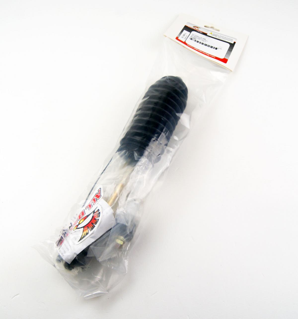 All Balls Racing Tie Rod End Kit Left, Allballs 51-1091-l, Polaris Ranger 325 Etx 16, Ranger 570 16, Ranger 570 Crew 16, Ranger 570 Crew Eps 16, Ranger 570 Eps