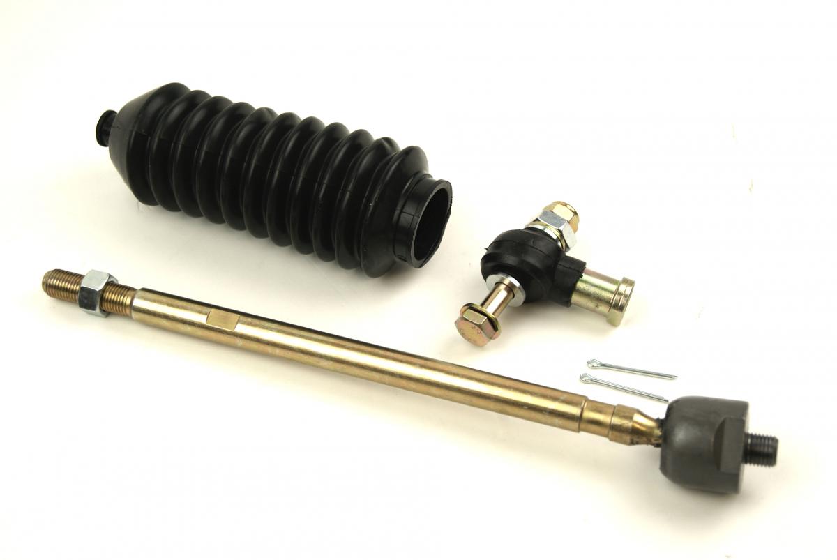 All Balls Racing Tie Rod End Kit Right, Allballs 51-1091-r, Polaris Ranger 325 Etx 16, Ranger 570 16, Ranger 570 Crew 16, Ranger 570 Crew Eps 16, Ranger 570 Eps