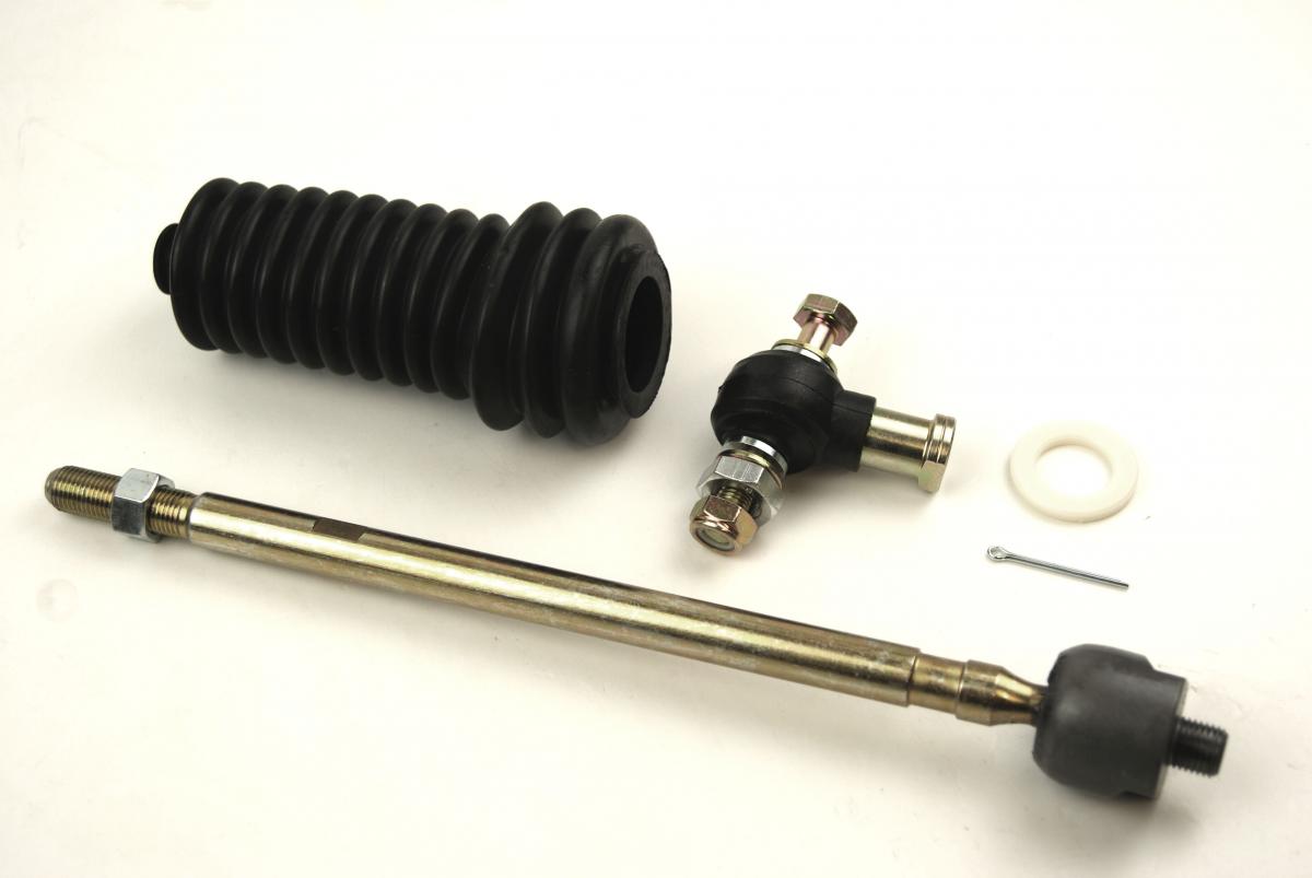 All Balls Racing Tie Rod End Kit Right, Allballs 51-1092-r, Polaris Ranger 325 Etx 15, Ranger 325 Etx Eu 15, Ranger 570 15, Ranger 570 Crew 15, Ranger 570 Crew