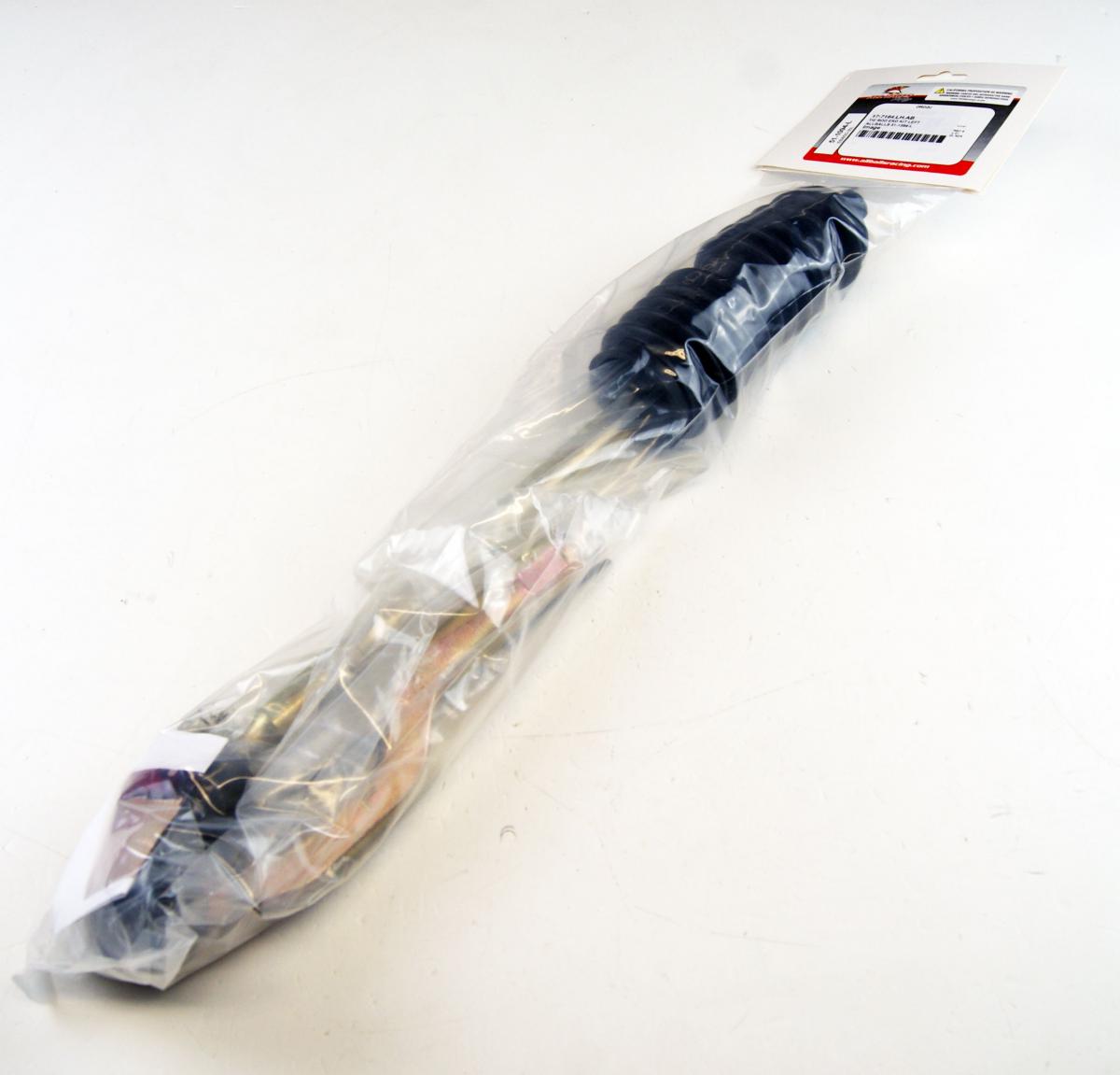 All Balls Racing Tie Rod End Kit Left, Allballs 51-1094-l, Polaris RZR XP 4 Turbo S 19-20, RZR XP 4 Turbo S Velocity 20, RZR XP Turbo S 18-20, RZR XP Turbo S