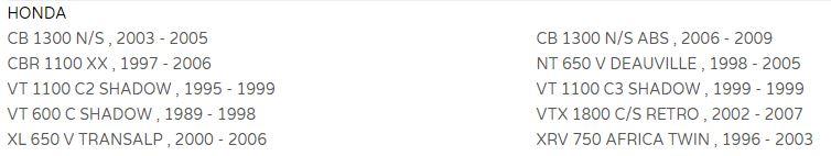 Sifam Coil Ht, External Coil Honda 12v - 2.3 Ohm Spacing 80mm