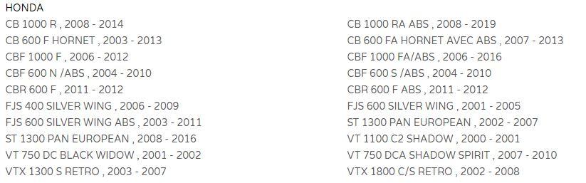 Sifam Coil Ht, External Coil Honda 12v - 2.2 Ohm Spacing 80mm