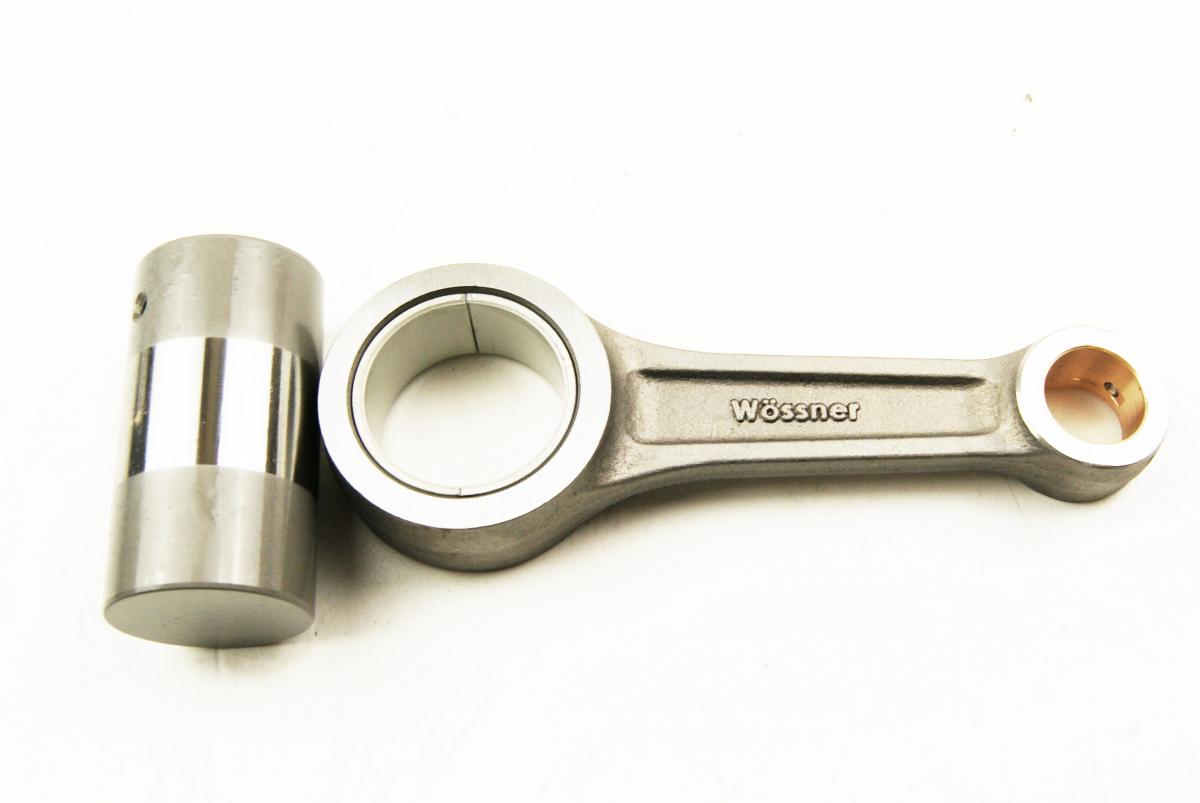 Wossner Connecting Rod KX250 21-23, Wossner P4081 Kawasaki
