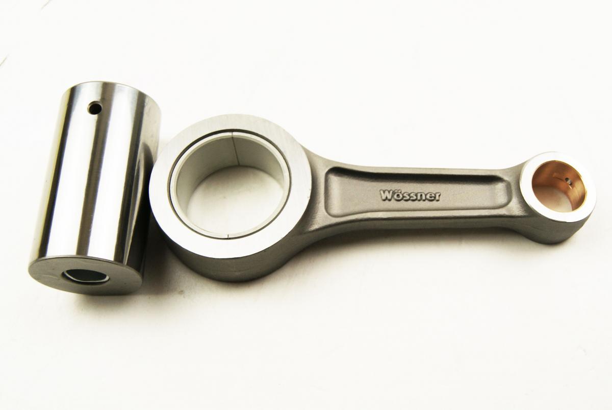 Wossner Connecting Rod YZF450 2020-22, Wossner P4082 Yamaha