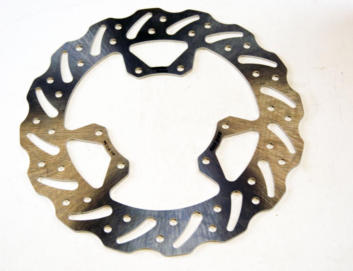 Delta Disc Brake Front CRF 15-21, Delta Braking DBD059 Honda