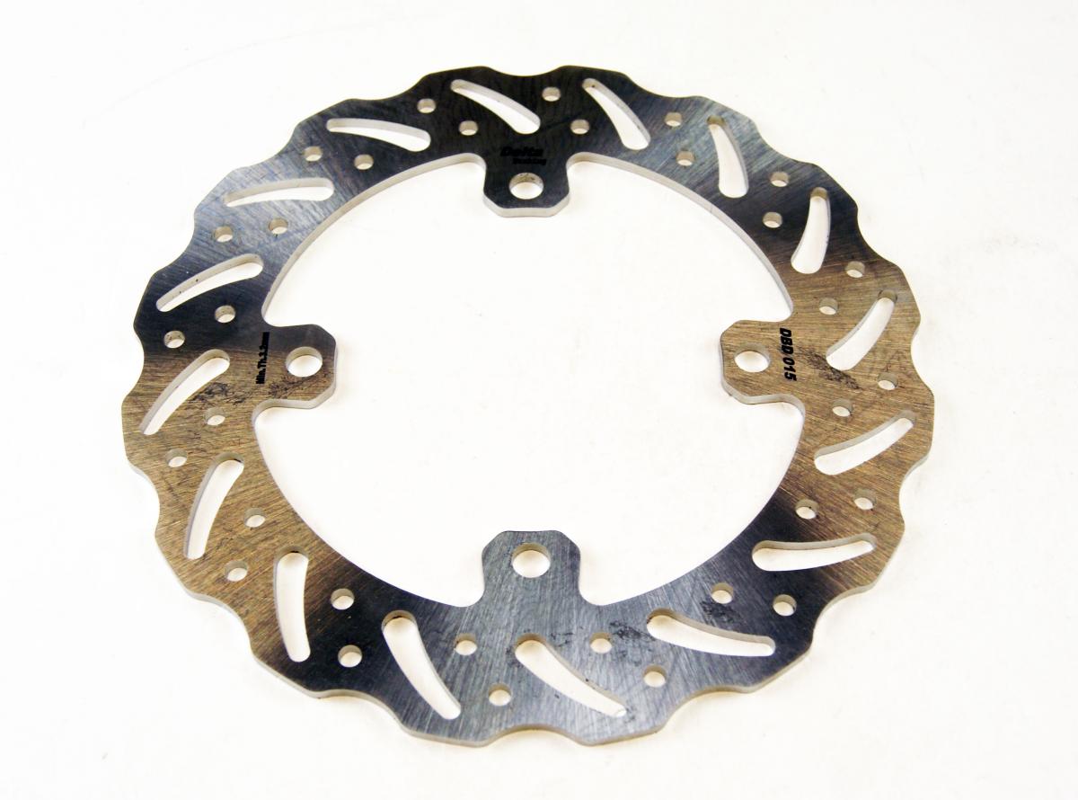 Delta Disc Brake Rear KX KXF, Delta Braking DBD015