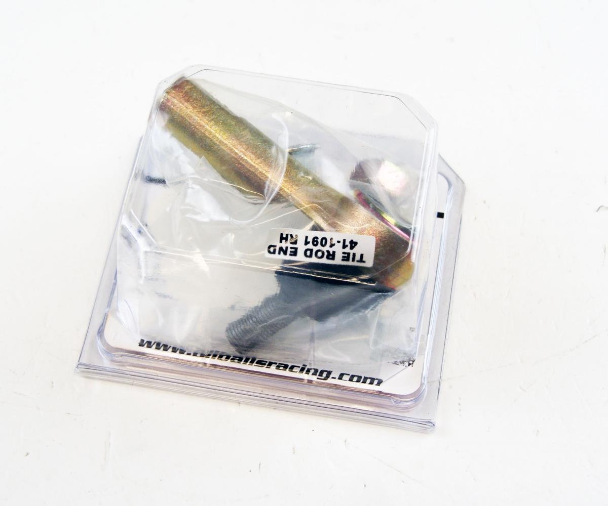 All Balls Racing Tie Rod End Kit Outer, Allballs 51-1096, Honda Pioneer 700 14-20, Pioneer 700 Deluxe 17-20, Pioneer 700-4 14-20, Pioneer 700-4 Deluxe 17-20