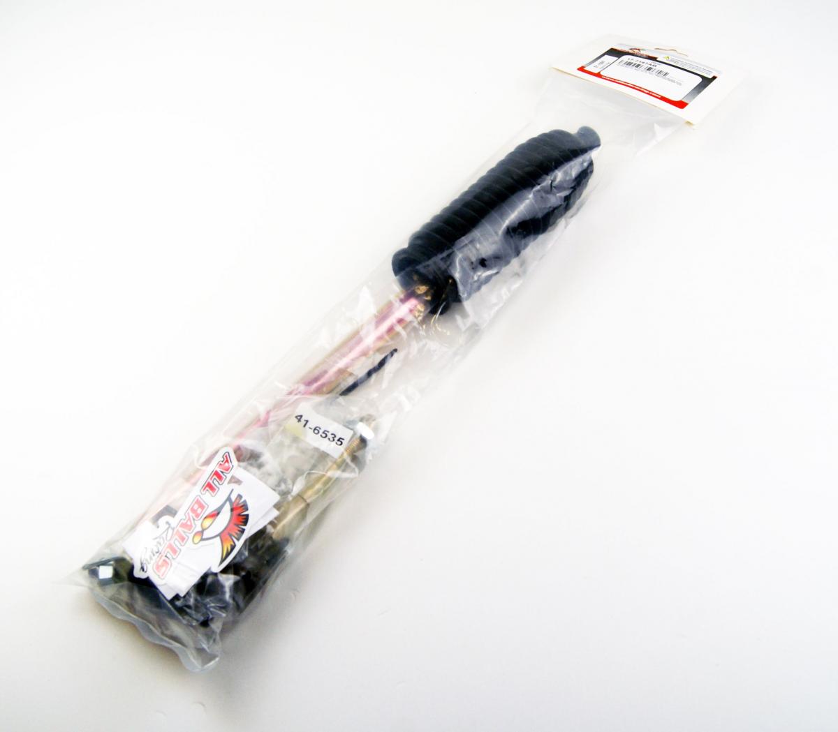 All Balls Racing Tie Rod End Kit Left / Right, Allballs 51-1097, Honda Talon 1000r Sxs1000s2r 19-20, Tie Rod End Kit - Right Honda Talon 1000r Sxs1000s2r 19-20