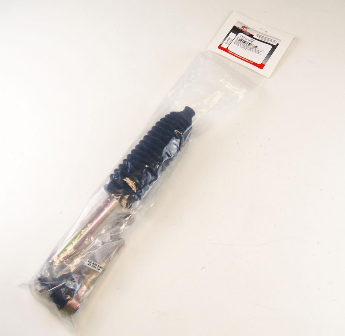 All Balls Racing Tie Rod End Kit Left / Right, Allballs 51-1101, Honda Talon 1000x Sxs1000s2x 19-20, Talon 1000x-4 Fox Live Sxs1000s4d 20, Talon 1000x-4 Sxs1000s4 20