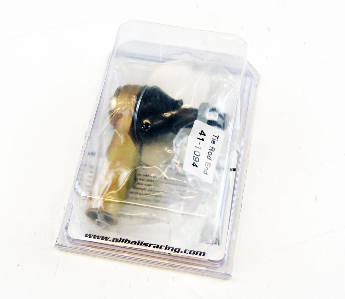 All Balls Racing Tie Rod End Kit Outer, Allballs 51-1104, Kawasaki Teryx Krx 1000 2020