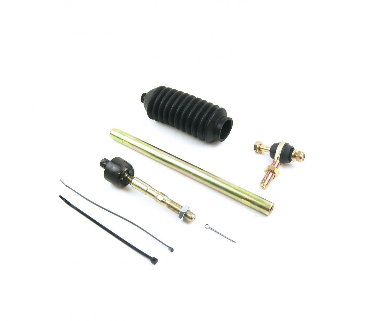All Balls Racing Tie Rod End Kit Right, Allballs 51-1106-r, Can-am Maverick Sport 1000 19-20, Maverick Sport 1000 Dps 19-20, Maverick Sport 1000r Dps 19-20, Mav