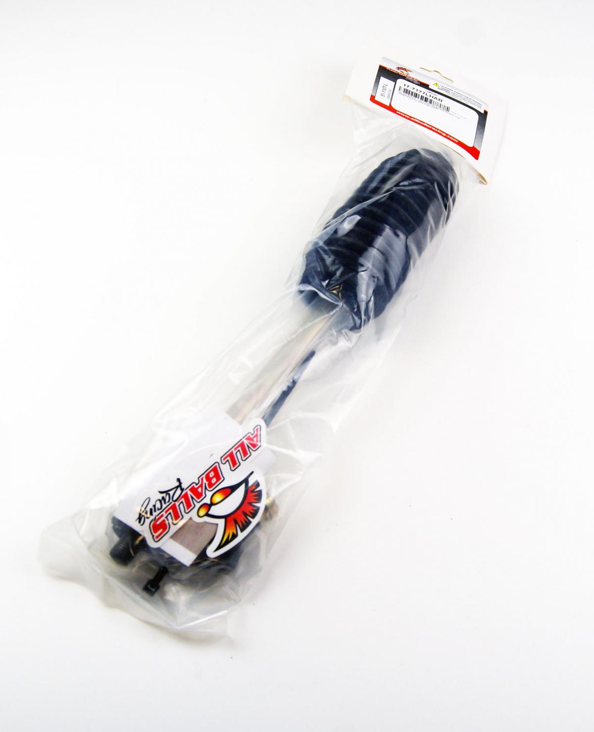 All Balls Racing Tie Rod End Kit Left, Allballs 51-1107-l, Polaris Ranger 570 Full Size 17-20, Ranger 570-6 Full Size Crew 17-20