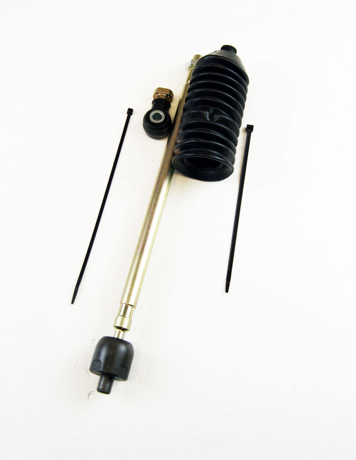 All Balls Racing Tie Rod End Kit Right, Allballs 51-1107-r, Polaris Ranger 570 Full Size 17-20, Ranger 570-6 Full Size Crew 17-20