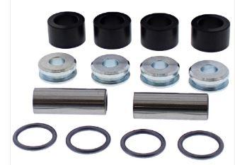 All Balls Racing A-arm Bearing Kit Lower/ Upper, Allballs 50-1206, Polaris Sportsman 1000 XP Tractor 18, Sportsman Touring 1000 Tractor 18, Upper A-arm Brg - Seal Kit