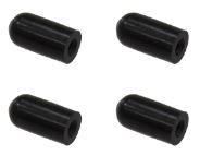 Dirt Racing Carb Blanking Plugs Pack-4, 16g-13569-00, 1j7-13569-00, MC-07952