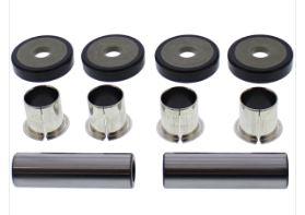 All Balls Racing Rear Independent Suspension Knuckle Kit, Allballs 50-1225, Arctic Cat Wildcat 4x Ltd 18, Wildcat Sport 15-16, Wildcat Sport Ltd 15-19, Wildcat Sport Se 17, Wil