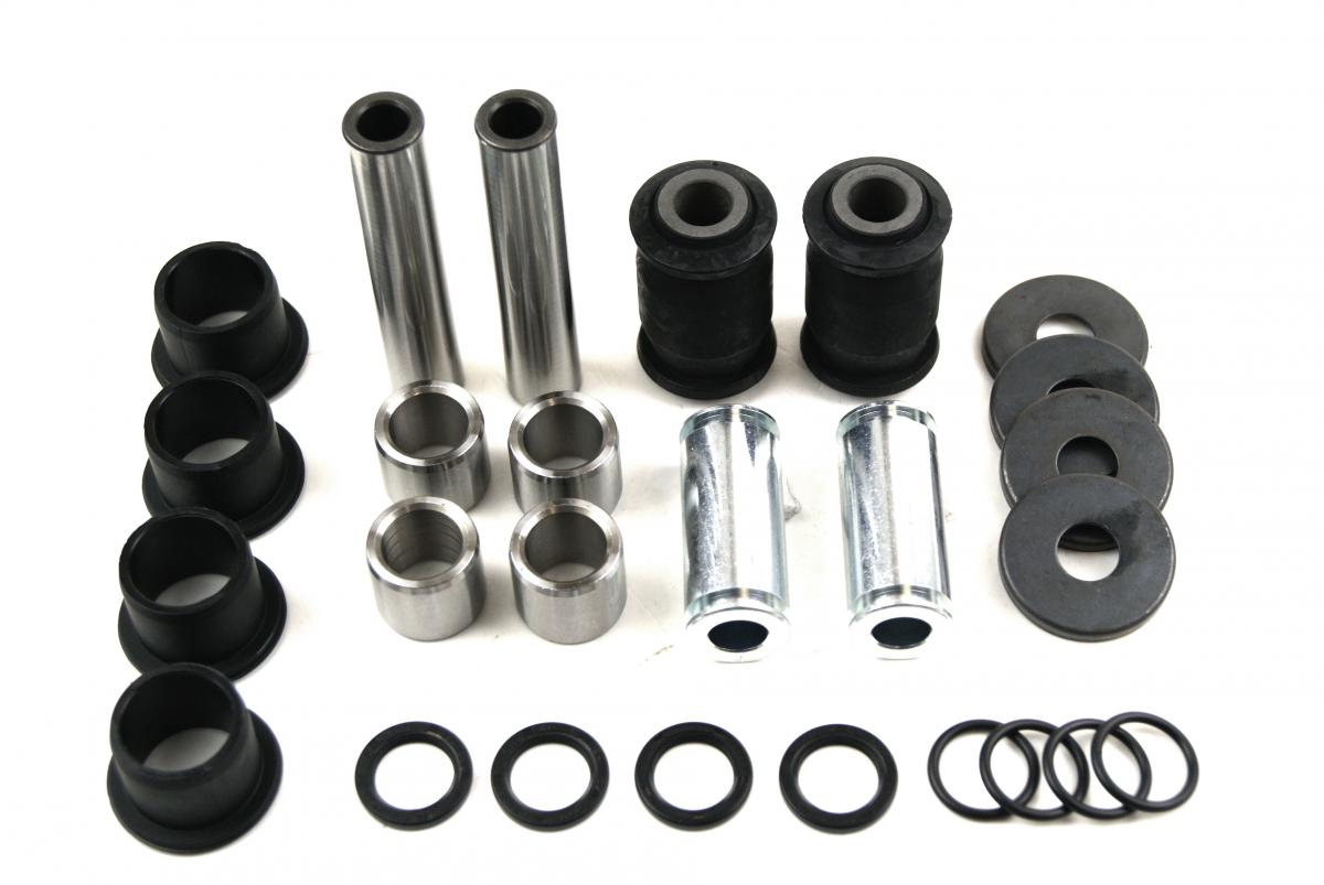 All Balls Racing Rear Independent Suspension Knuckle Kit, Allballs 50-1227, Kawasaki Teryx 4 4x4 12-13, Teryx 4 4x4 800 14-20, Teryx 4 4x4 800 Le 20, Teryx 4x4 800 14-20, Teryx