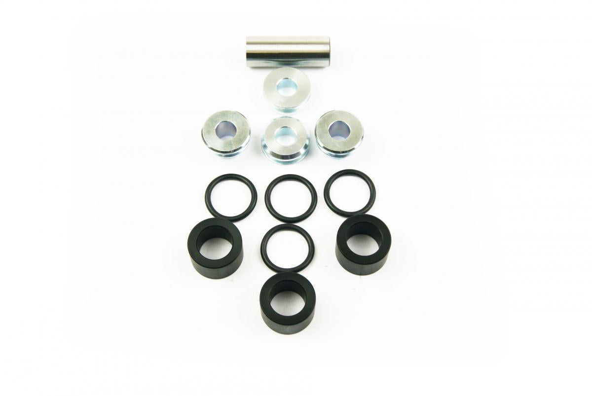 All Balls Racing A-arm Bearing - Seal Kit Upper/lower, Allballs 50-1233, Polaris General XP 1000 Eps 20, RZR Turbo Pro XP 20, RZR Turbo Pro XP 4 20, RZR XP 4 Turbo S 19-20