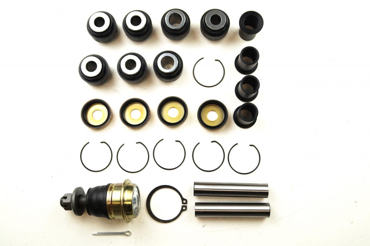 All Balls Racing Rear Independent Suspension Kit, Allballs 50-1236, Honda Talon 1000r Sxs1000s2r 19-20