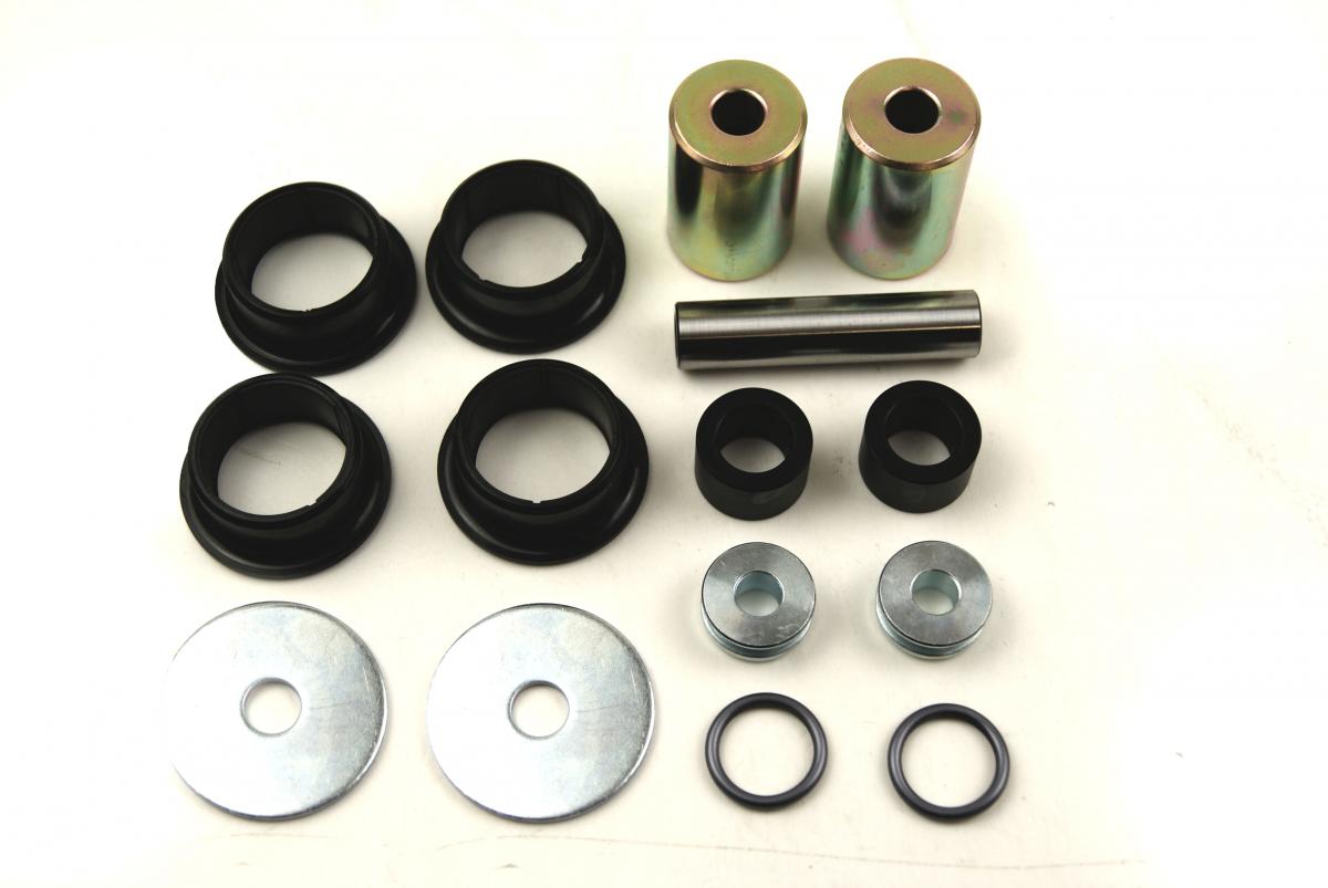 All Balls Racing Rear Independent Suspension Kit, Allballs 50-1238, Rear Independent Suspension Knuckle Only Kit Polaris Sportsman 1000 XP 55 20