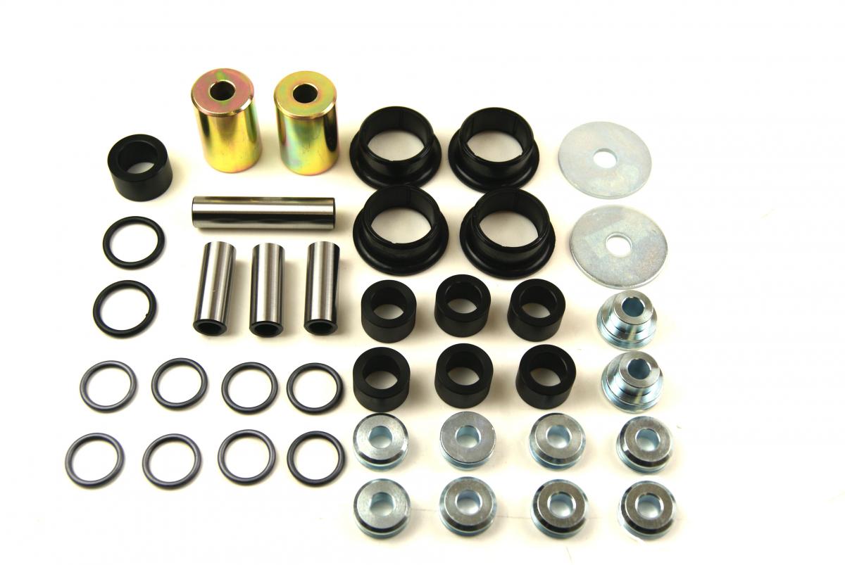 All Balls Racing Rear Independent Suspension Kit, Allballs 50-1239, Rear Independent Suspension Kit Polaris Sportsman 1000 XP 55 20