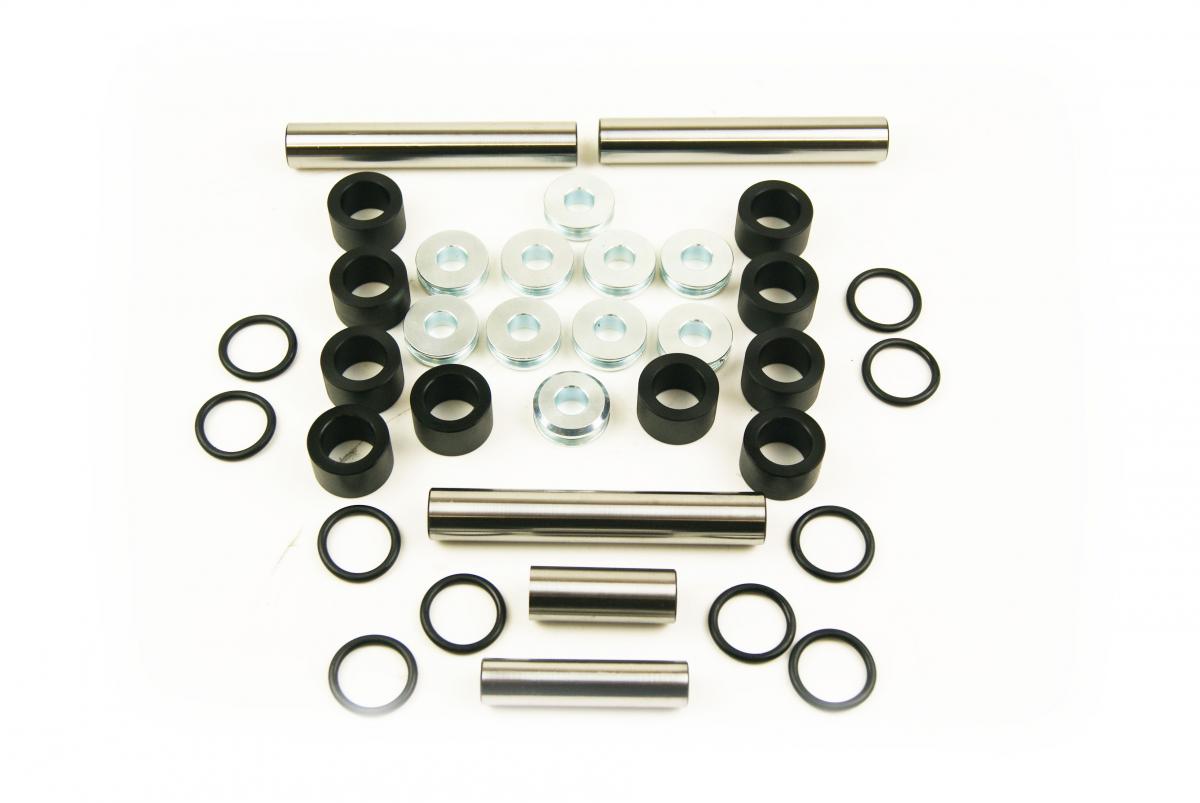 All Balls Racing Rear Independent Suspension Kit, Allballs 50-1242, Rear Independent Suspension Kit Polaris General XP 1000 Eps 20