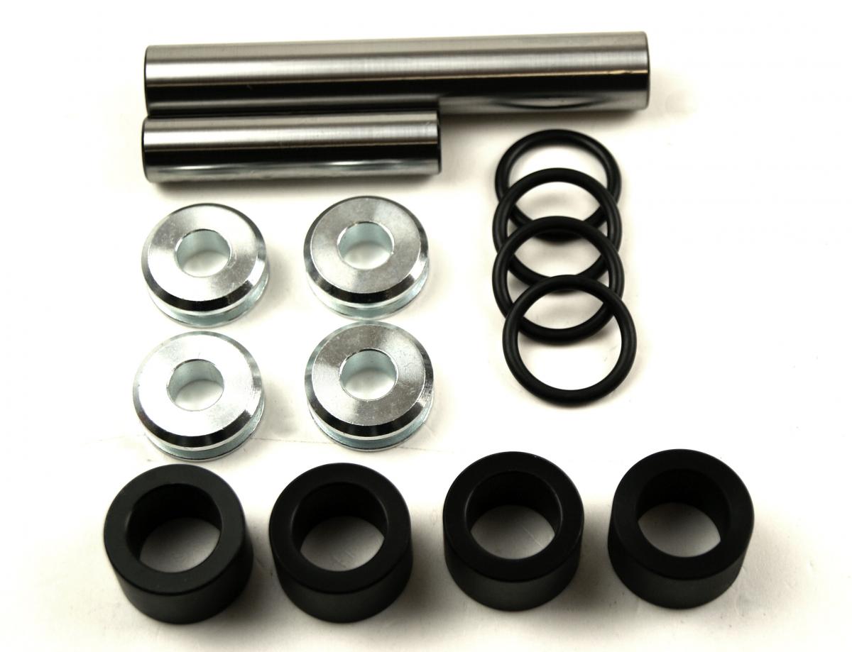 All Balls Racing Rear Independent Suspension Kit, Allballs 50-1243, Rear Independent Suspension Knuckle Only Kit Polaris General XP 1000 Eps 20