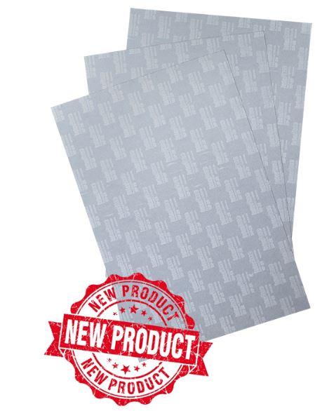 Athena Diy 12 X 18 Gasket Making Kit, Vertex 310114 Universal Gasket Paper, 860vg310114