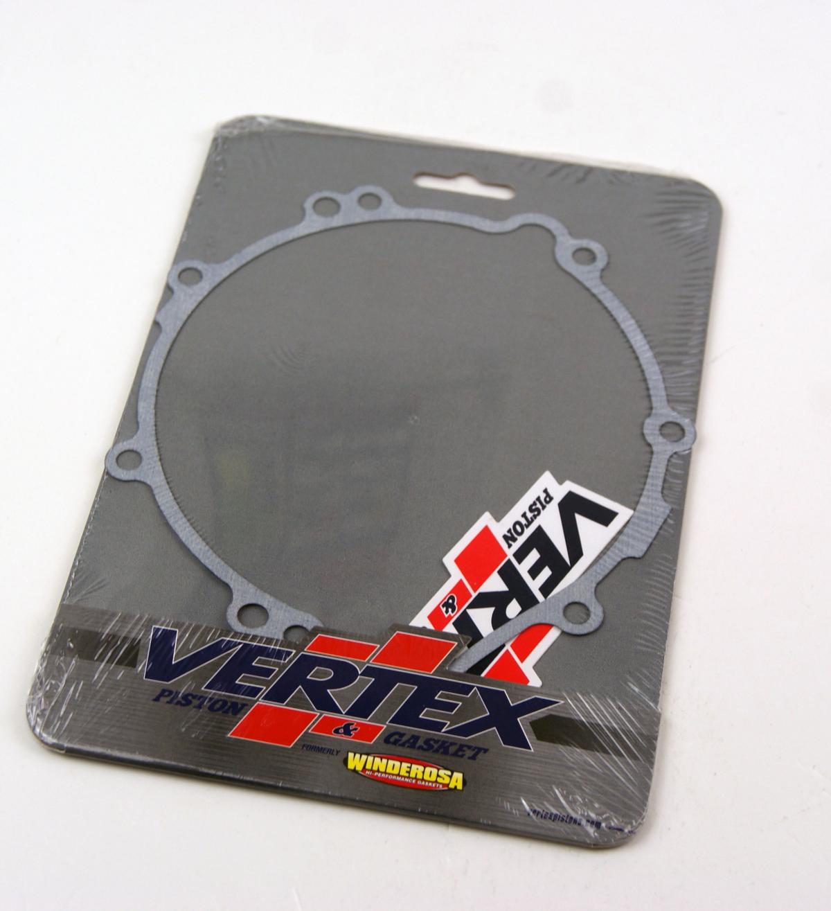 Vertex Gasket Ignition Cover, Vertex 331002, 860vg331002, Kawasaki Zg1400 Concours (08-19); Zx-14r Ninja Zx1400 (06-19)