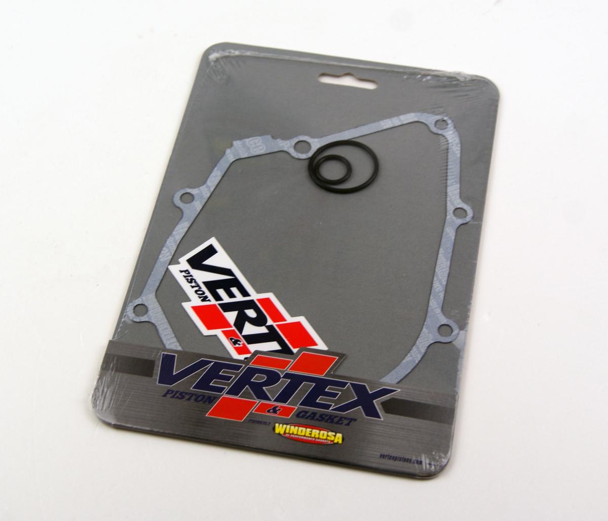 Vertex Gasket Ignition Cover, Vertex 331003, 860vg331003, Honda C125 Abs (19); Grom 125 (14-15,17-20); Grom 125 Abs (18-20); Z 125 M (19); Z 125 M Abs (19)