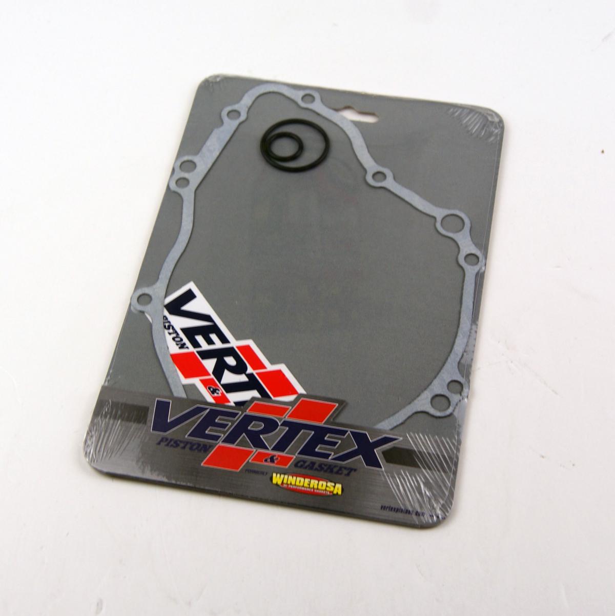 Vertex Gasket Ignition Cover, Vertex 331005, 860vg331005, Honda Cb 300 F (15-18); Cb 300 F Abs (17-18); Cb 300 R (19); Cb 300 R Abs (19); Cbr 250 R (11-13); C