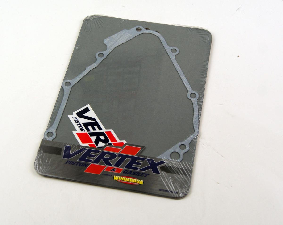 Vertex Gasket Ignition Cover, Vertex 331007, 860vg331007, Honda Cb 600 F (599) (04,06); Cbr 600 F2 (91-94); Cbr 600 F3 (95-98); Cbr 900 Rr (919) (96-99); Cbr
