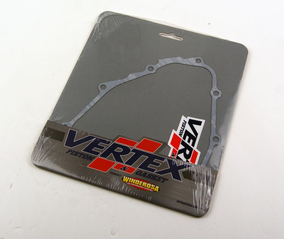 Vertex Gasket Ignition Cover, Vertex 331009, 860vg331009, Honda Cbr 600 F4 (99-00); Cbr 600 F4i (01-06)