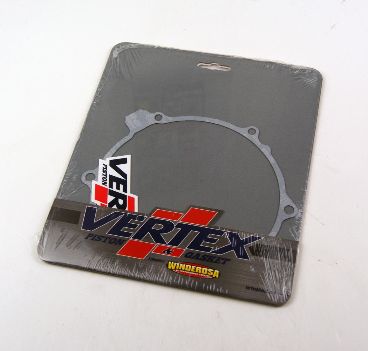 Vertex Gasket Ignition Cover, Vertex 331013, 860vg331013, Honda Vf 750 C Magna (94-03); Vf 750 C2 Magna (97-02); Vf 750 Cd Magna Deluxe (95-96); Vfr 750 F Int