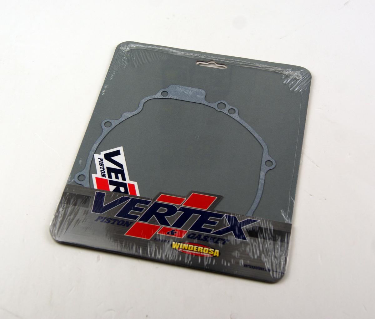 Vertex Gasket Ignition Cover, Vertex 331016, 860vg331016, Honda Vfr 800 Interceptor (03-09)