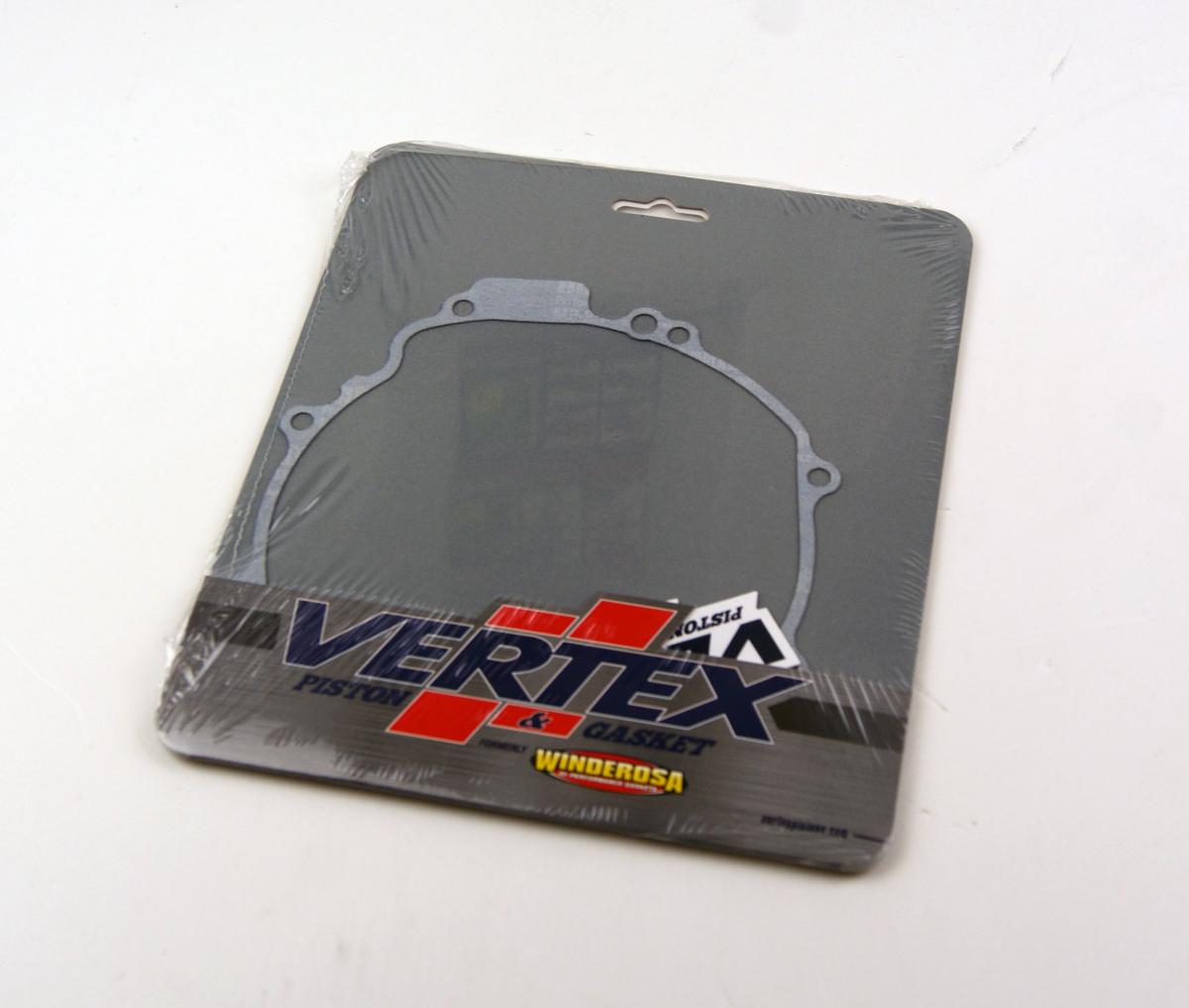 Vertex Gasket Ignition Cover, Vertex 331017, 860vg331017, Honda Vfr 800 Interceptor (14-15)