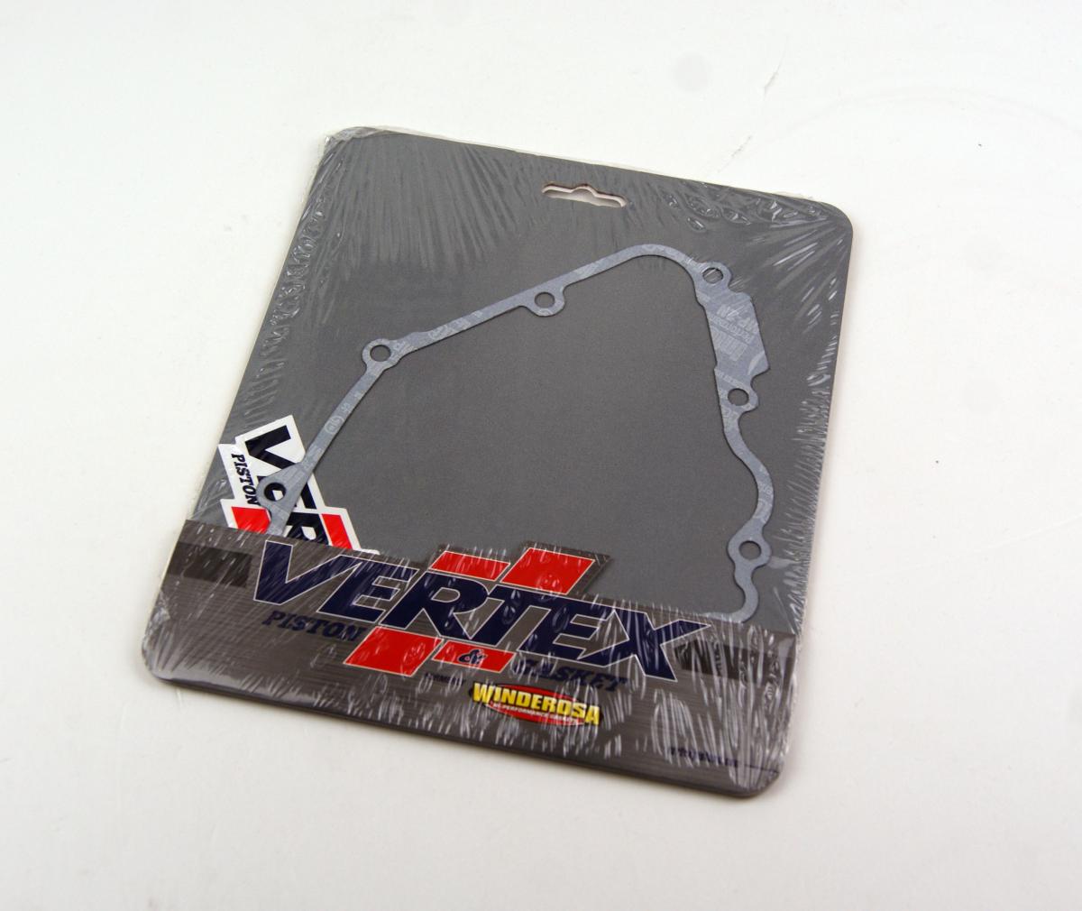 Vertex Gasket Ignition Cover, Vertex 331018, 860vg331018, Honda Cbr 900 Rr (929) (00-01); Cbr 900 Rr (954) (02-03)