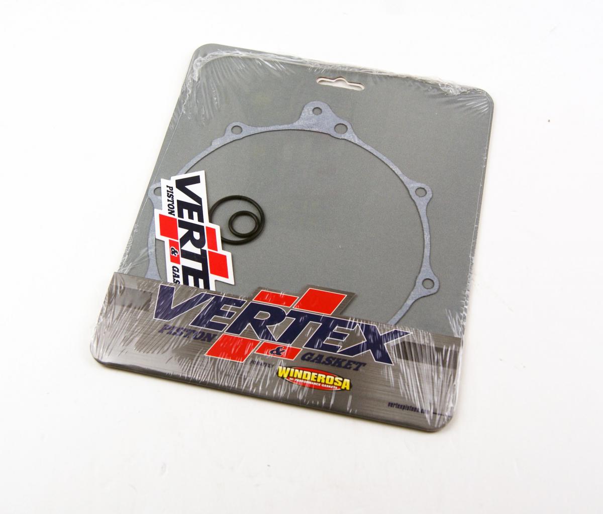 Vertex Gasket Ignition Cover, Vertex 331021, 860vg331021, Honda Vtr 1000 F Super Hawk (98-05)