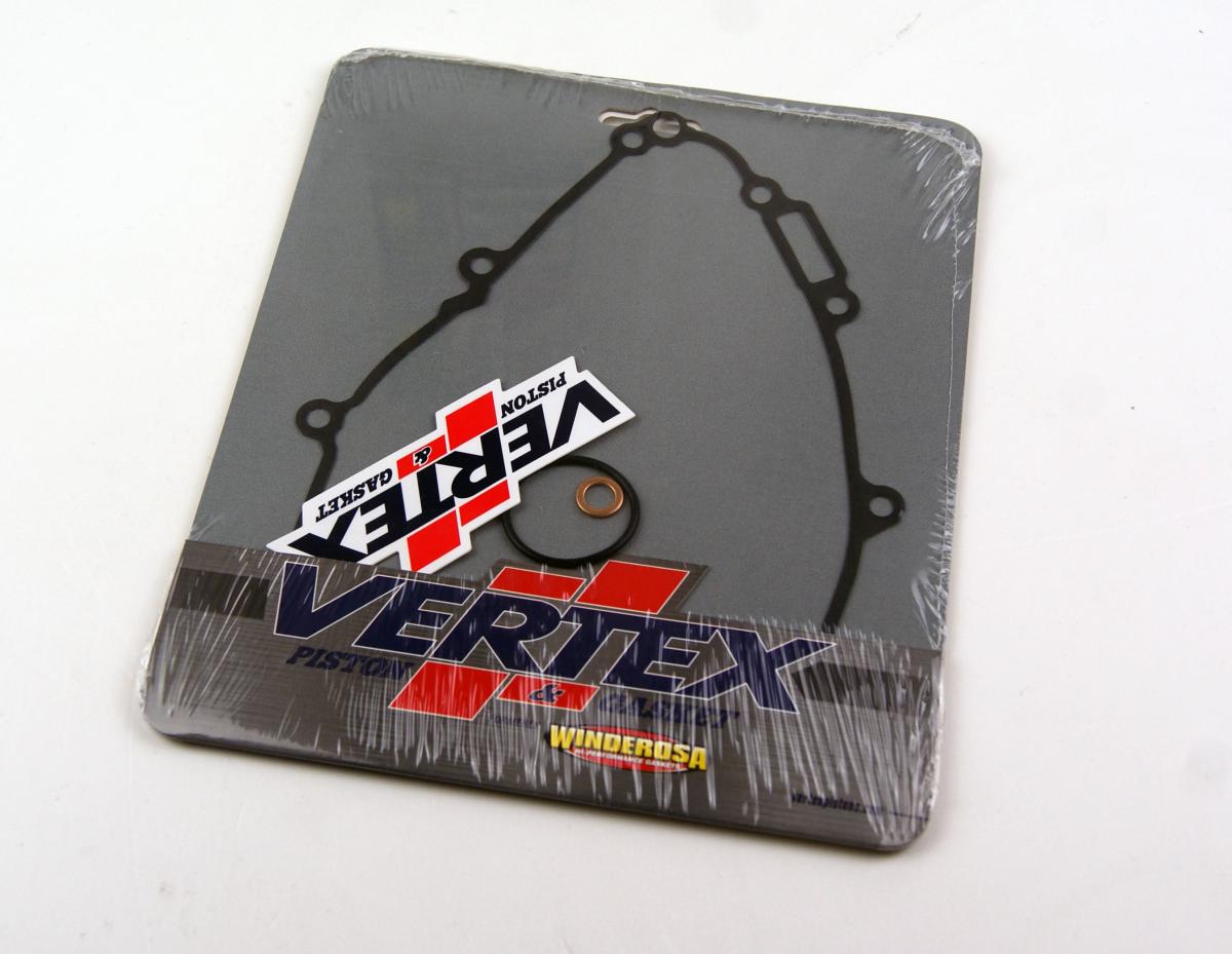 Vertex Gasket Ignition Cover, Vertex 331027, 860vg331027, Yamaha YZF-r3 [300cc] (15-19)