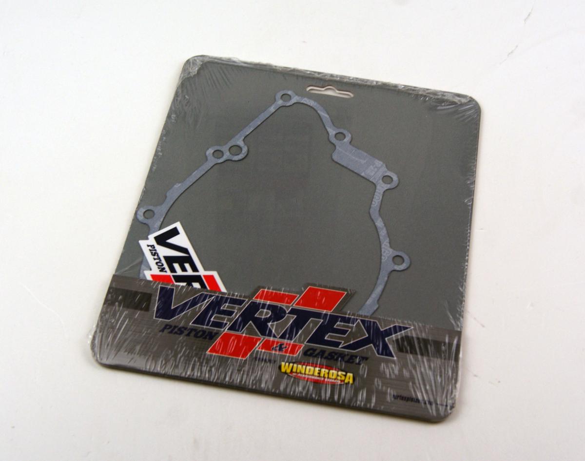 Vertex Gasket Ignition Cover, Vertex 331030, 860vg331030, Yamaha Fz 6 [600cc] (04-09); Fz 6 R [600cc] (09-17); YZF-r6 [600cc] (03-05)