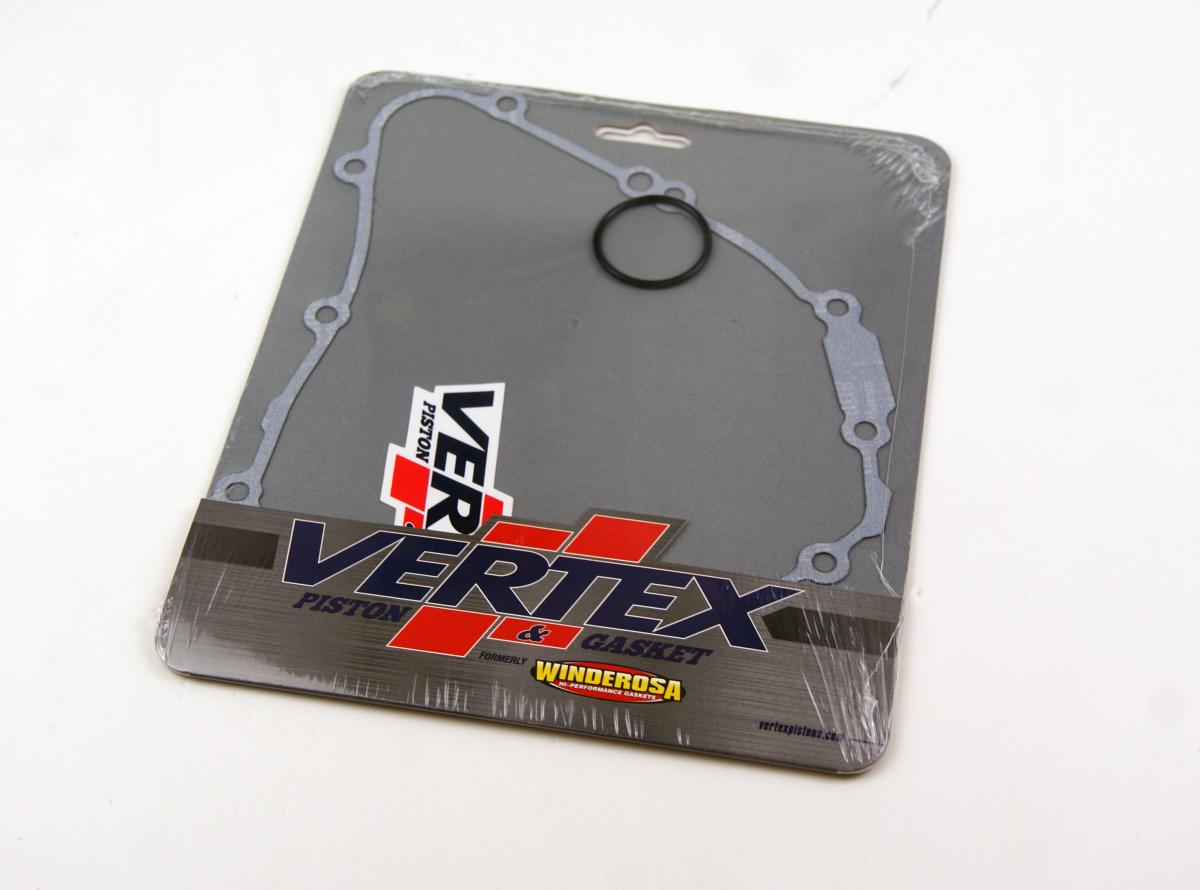 Vertex Gasket Ignition Cover, Vertex 331034, 860vg331034, Yamaha Fz 07 [700cc] (15-17); Mt-07 [700cc] (18); Xsr 700 (18)