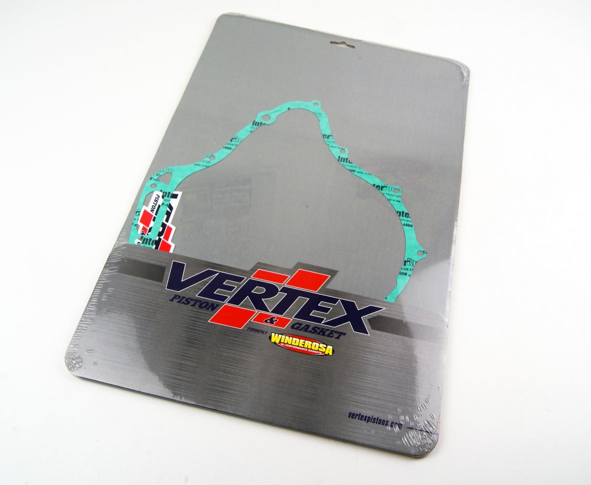 Vertex Gasket Ignition Cover, Vertex 331035, 860vg331035, Yamaha Xv 1100 Virago (90-99); Xv 750 Virago (90-97)