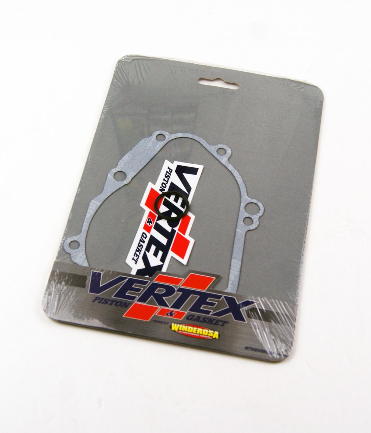 Vertex Gasket Ignition Cover, Vertex 331036, 860vg331036, Yamaha Fz 1 [1000cc] (06-15); Fz 8 [800cc] (11-13); Fzs 1000 S (06-15); YZF-r1 [1000cc] (07-08)