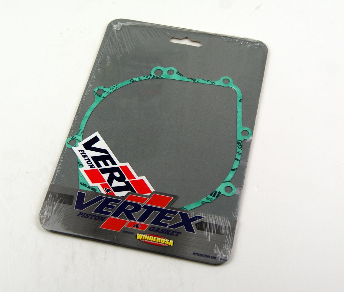 Vertex Gasket Ignition Cover, Vertex 331039, 860vg331039, Yamaha Fz 1 [1000cc] (01-05); Fzs 1000 S (01-05); YZF-r1 [1000cc] (98-03)