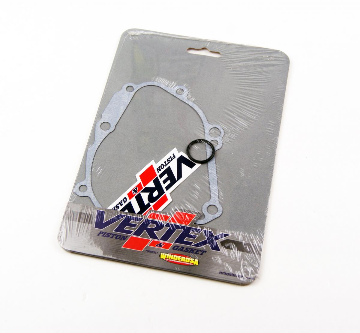Vertex Gasket Ignition Cover, Vertex 331041, 860vg331041, Yamaha YZF-r1 [1000cc] (04-06); YZF-r1 50th [1000cc] (06); YZF-r1 Le [1000cc] (06)